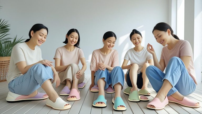 Best Shoes for Bunions Women