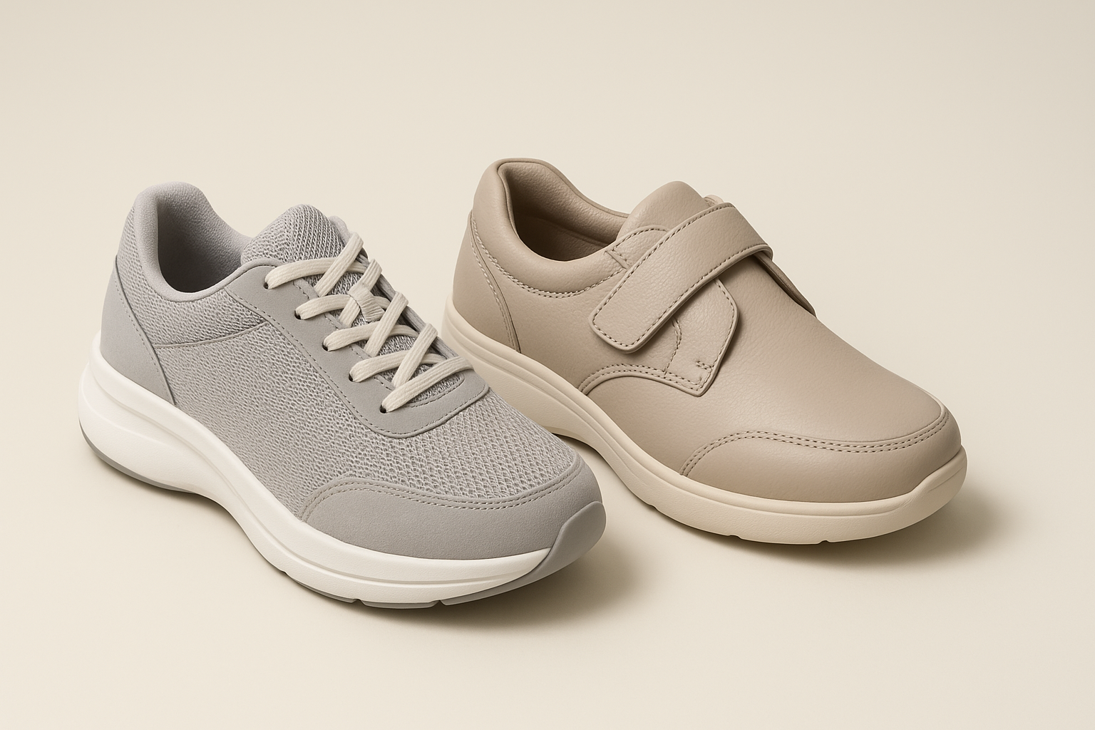 comfortable good shoes for bunions